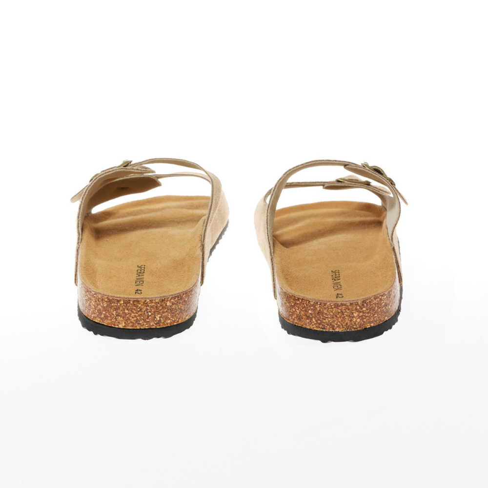 Sfera | Sandalia Bio para Caballero