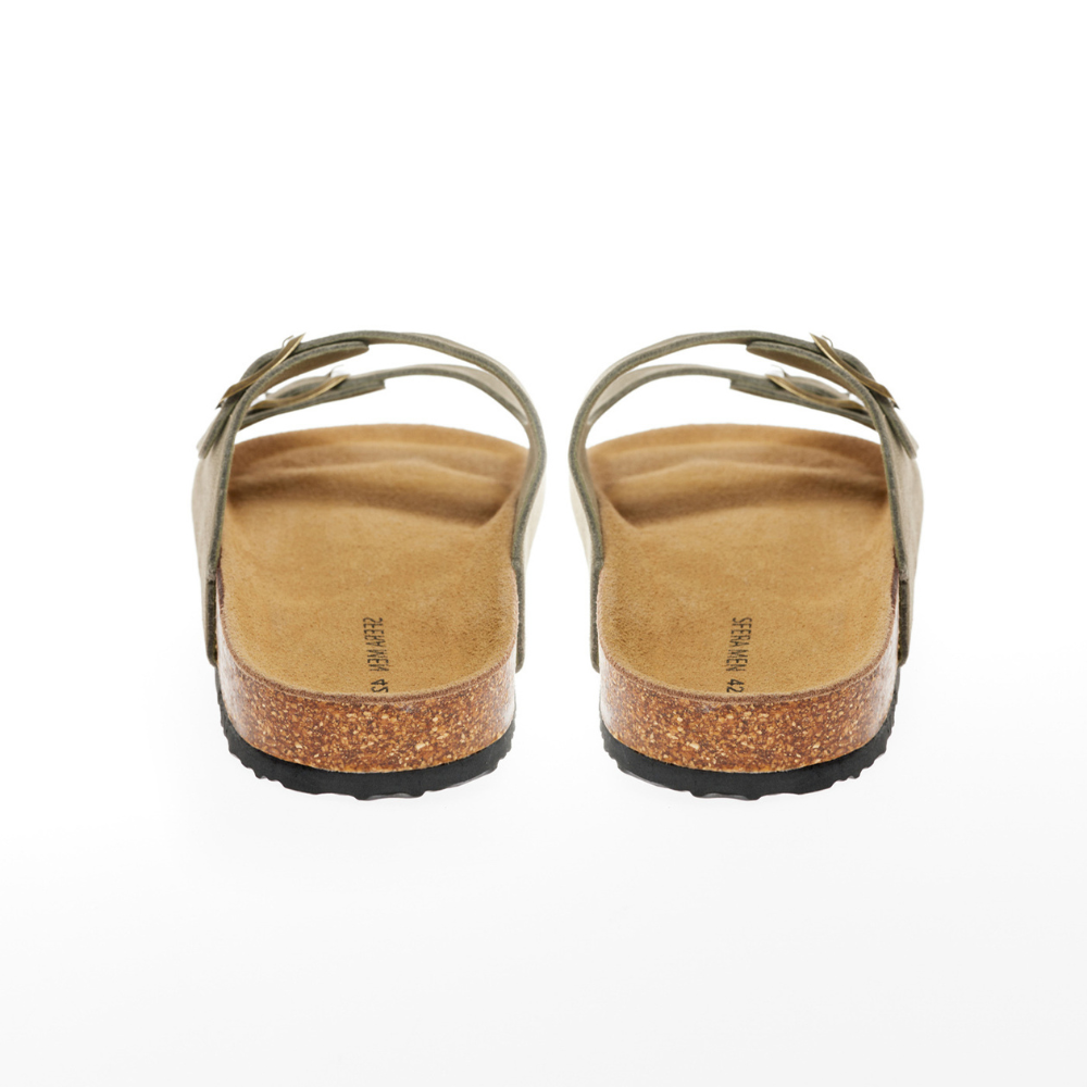Sfera | Sandalia Bio para Caballero