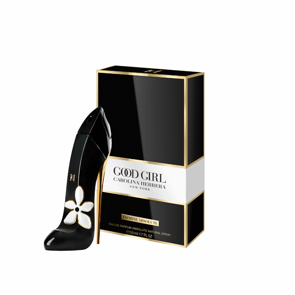 Good Girl Jasmine Absolute Eau de Parfum | Carolina Herrera