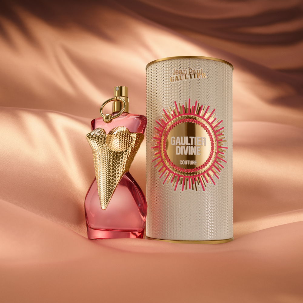 Jean Paul Gaultier | Gaultier Divine Couture Eau De Parfum