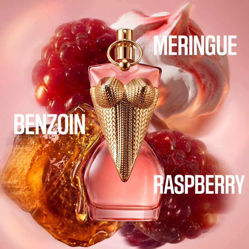 Jean Paul Gaultier | Gaultier Divine Couture Eau De Parfum