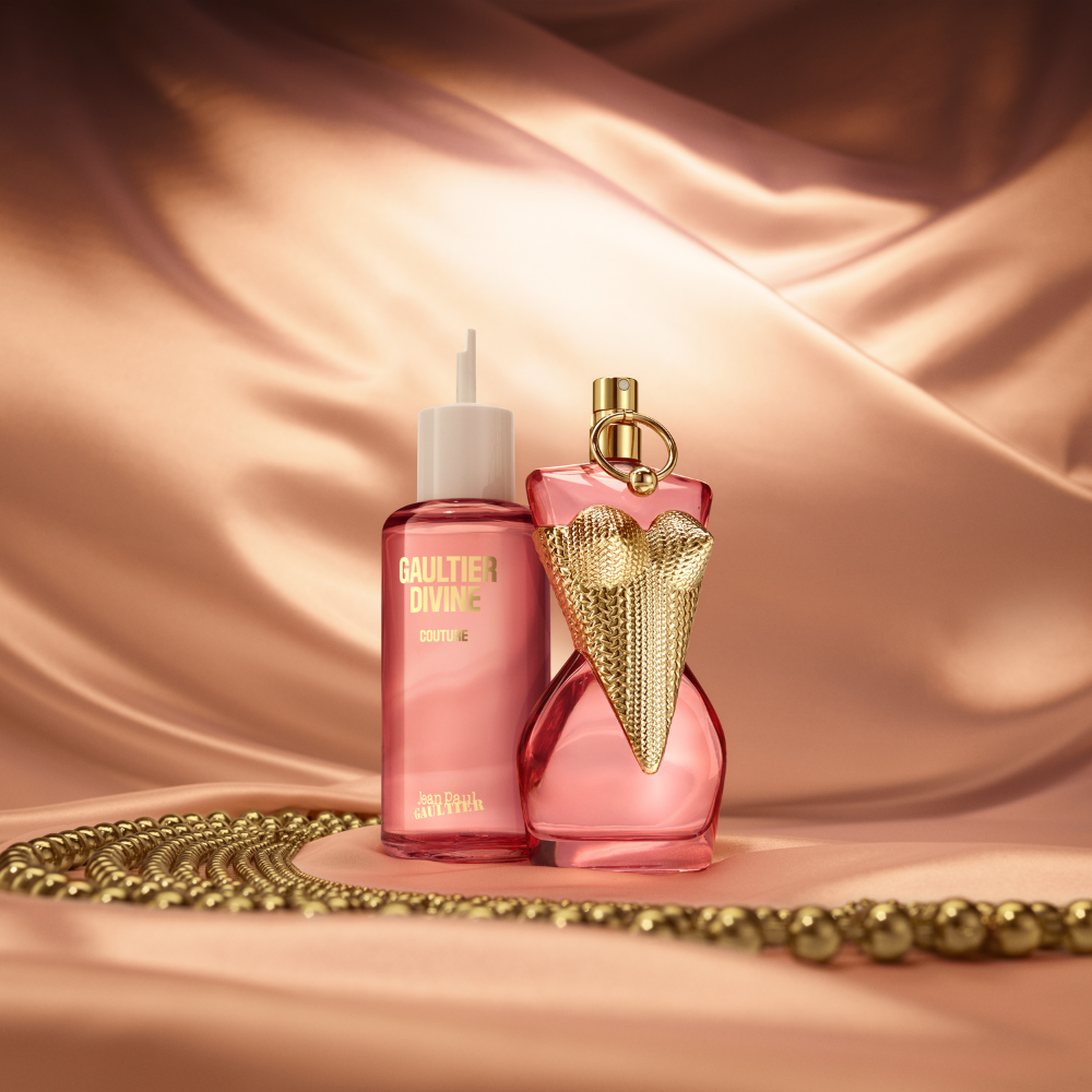 Jean Paul Gaultier | Gaultier Divine Couture Eau De Parfum