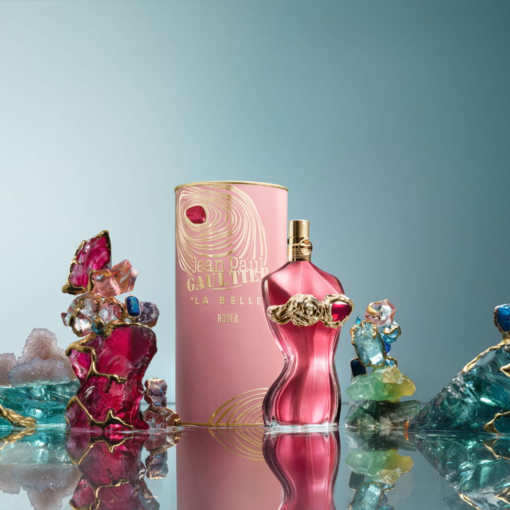 Jean Paul Gaultier | La Belle Rosea Eau de Parfum - Felix Online