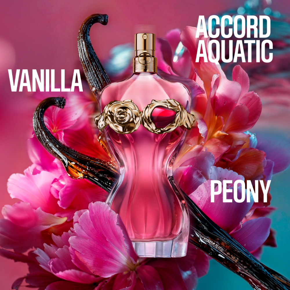 Jean Paul Gaultier | La Belle Rosea Eau de Parfum - Felix Online