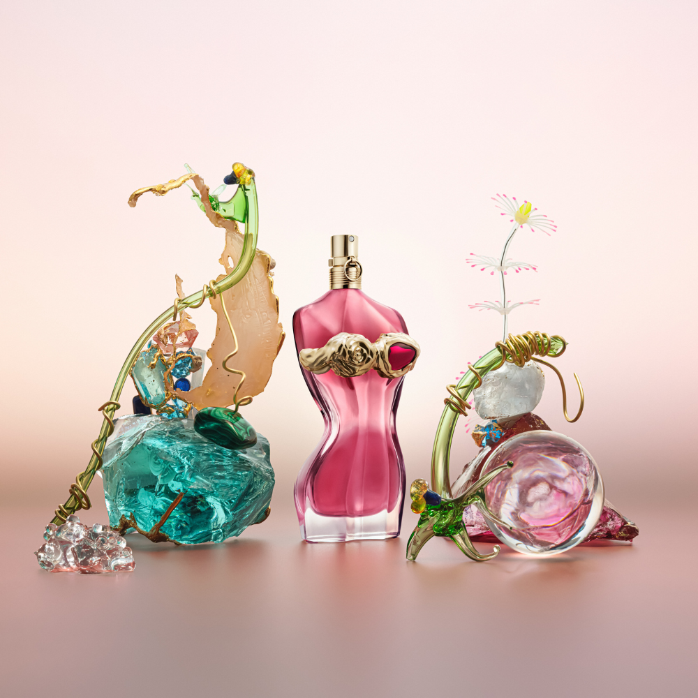 Jean Paul Gaultier | La Belle Rosea Eau de Parfum
