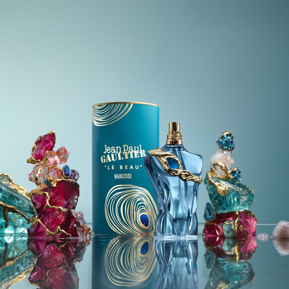 Jean Paul Gaultier | Le Beau Narcisse  Eau De Parfum