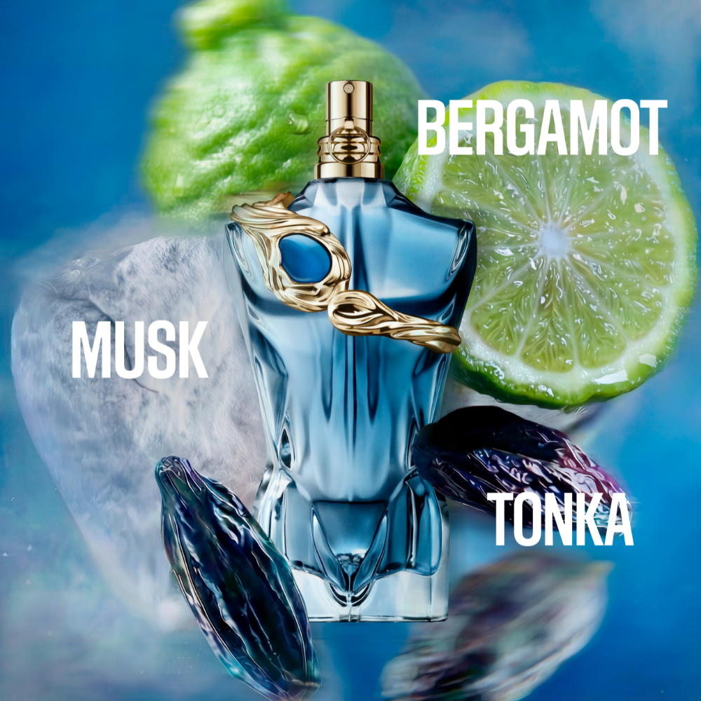 Jean Paul Gaultier | Le Beau Narcisse  Eau De Parfum