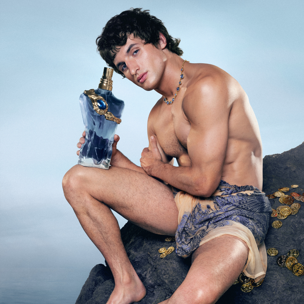 Jean Paul Gaultier | Le Beau Narcisse  Eau De Parfum
