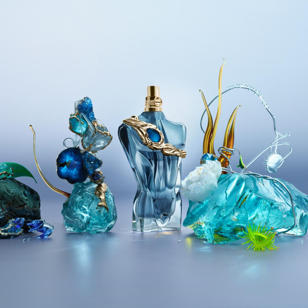 Jean Paul Gaultier | Le Beau Narcisse  Eau De Parfum