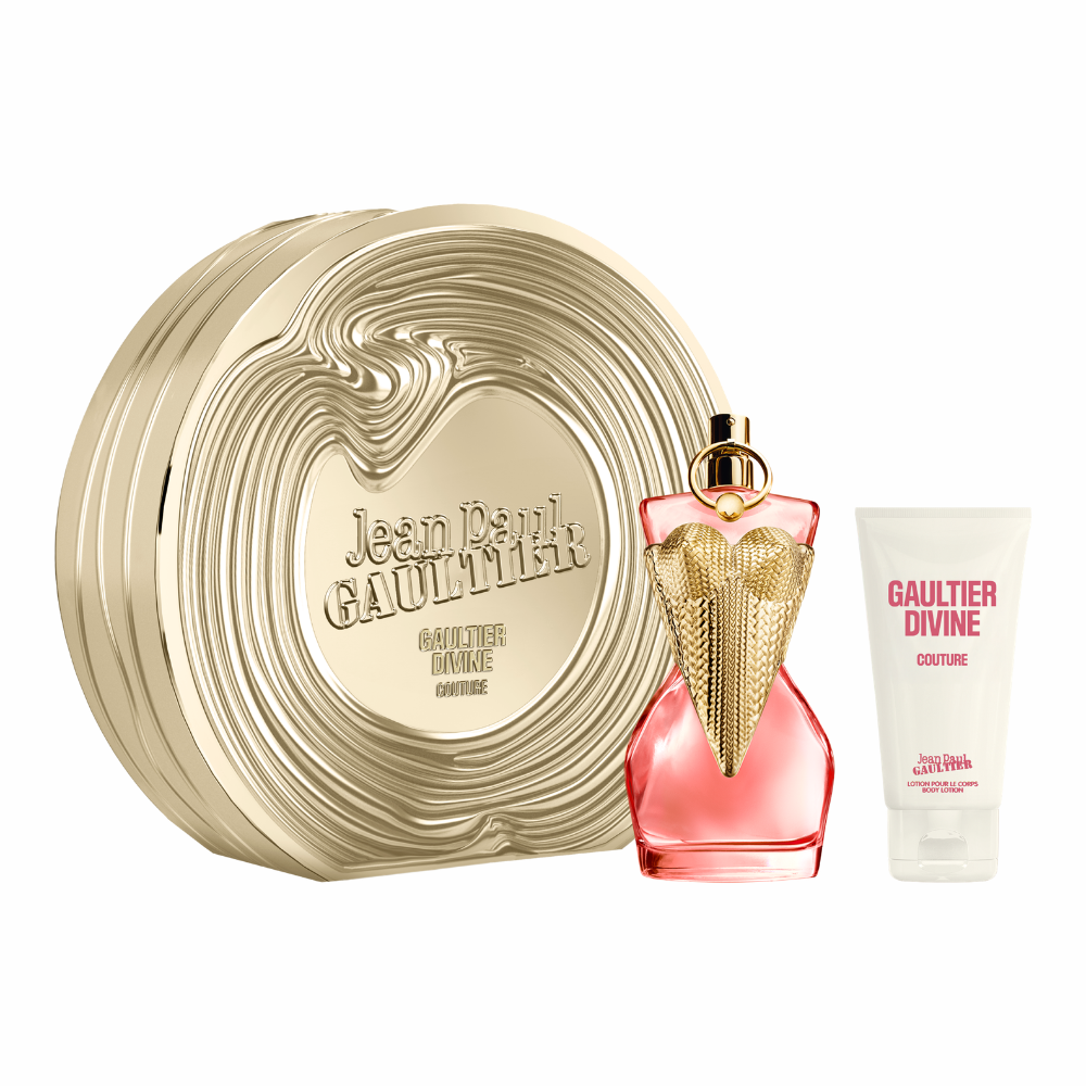 Jean Paul Gaultier | Divine Couture Set