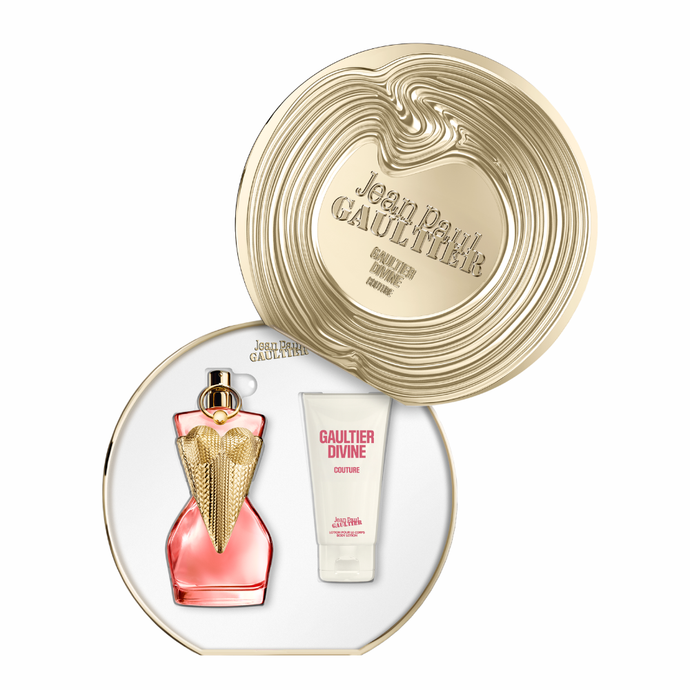 Jean Paul Gaultier | Divine Couture Set