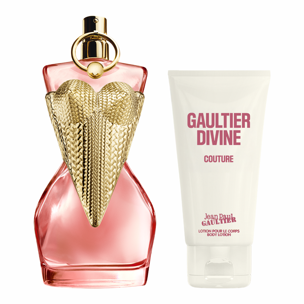 Jean Paul Gaultier | Divine Couture Set