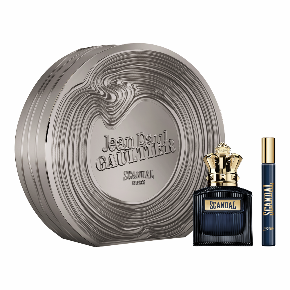 Jean Paul Gaultier | Scandal Pour Homme Intense Set