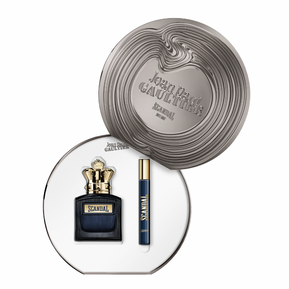Jean Paul Gaultier | Scandal Pour Homme Intense Set
