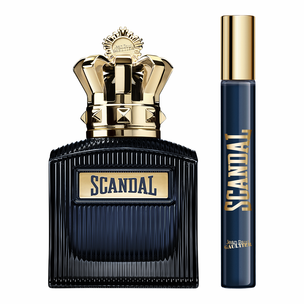 Jean Paul Gaultier | Scandal Pour Homme Intense Set