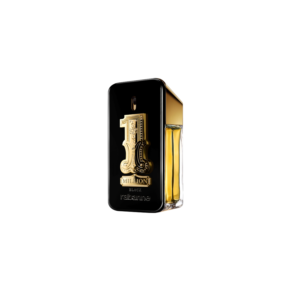 Rabanne | 1 Million Black Edp Parfum