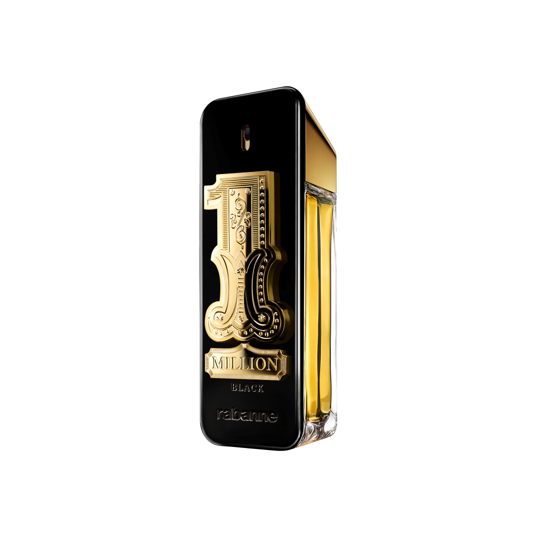 Rabanne | 1 Million Black Edp Parfum