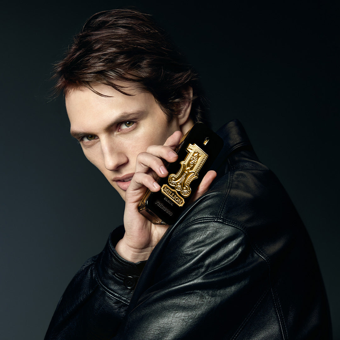Rabanne | 1 Million Black Edp Parfum