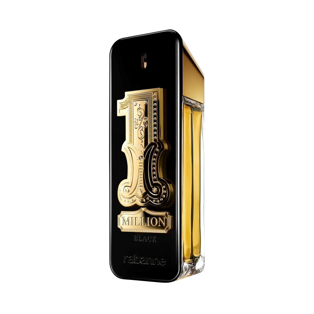 Rabanne | 1 Million Black Edp Parfum