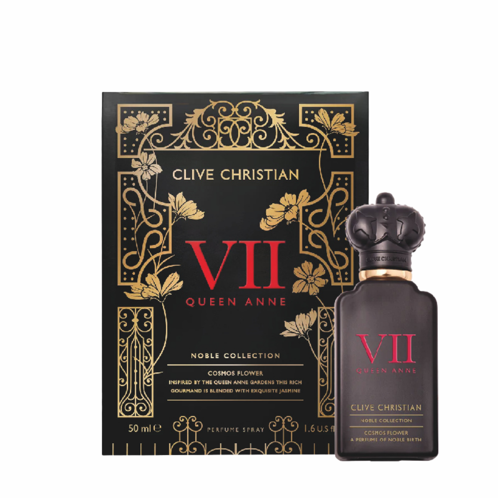 Clive Christian | Noble Collection VII Cosmos Flower 50ml