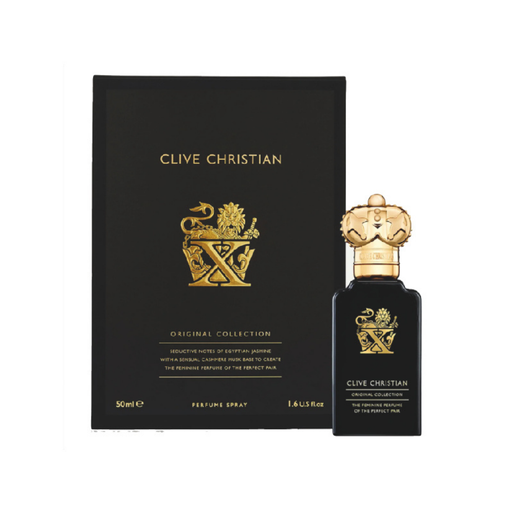 Clive Christian | Original Collection X Femenine