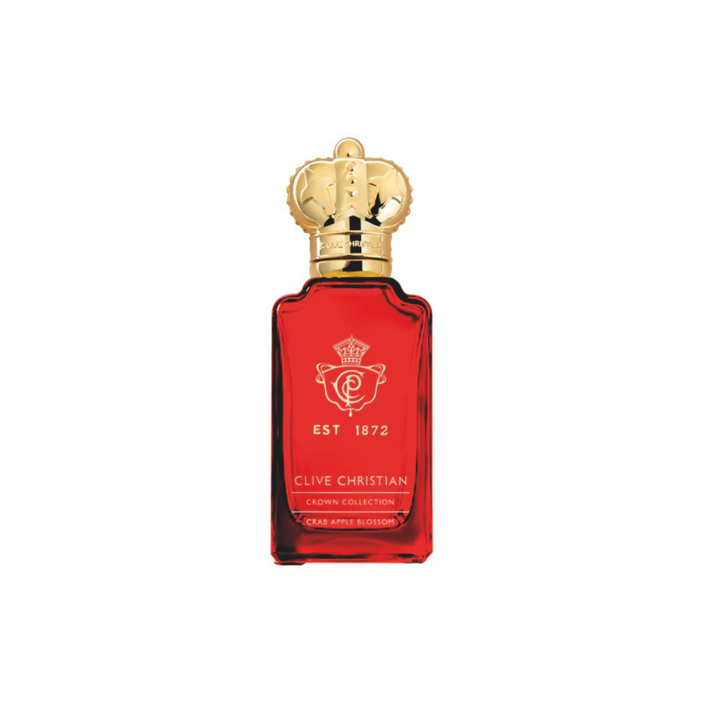 Clive Christian | Crown Collection Crab Apple Blossom 50ml