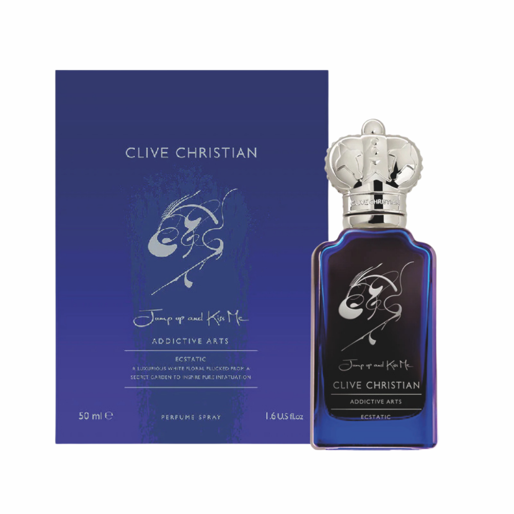 Clive Christian | Jump Up and Kiss Me Ecstatic 50ml