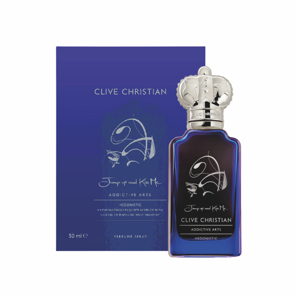 Clive Christian | Jump Up and Kiss Me Hedonistic 50ml