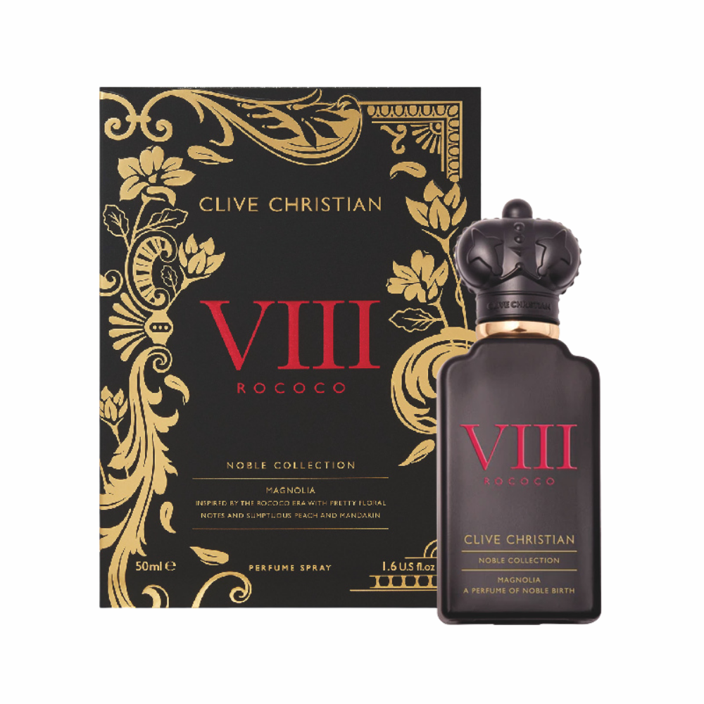Clive Christian | Noble Collection VIII Magnolia Feminine 50ml