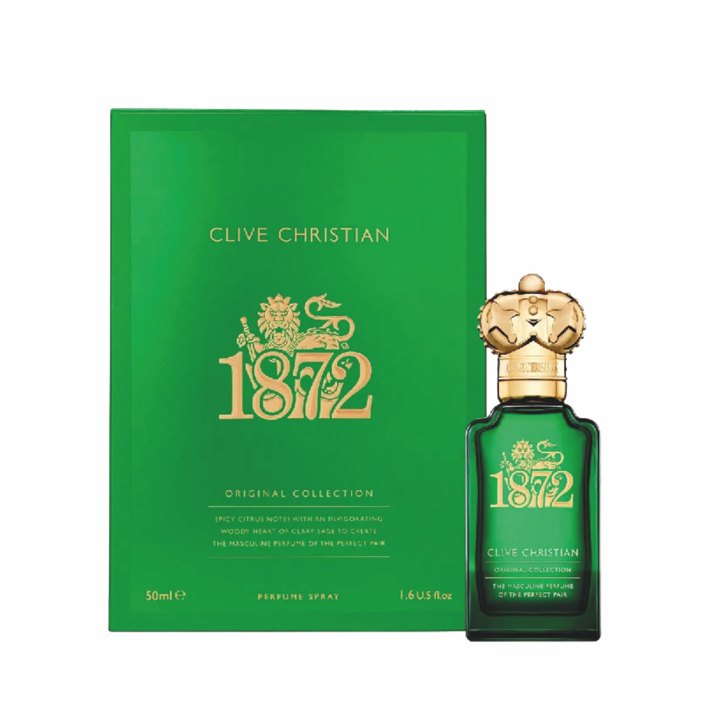 Clive Christian | Original Collection 1872 Masculine