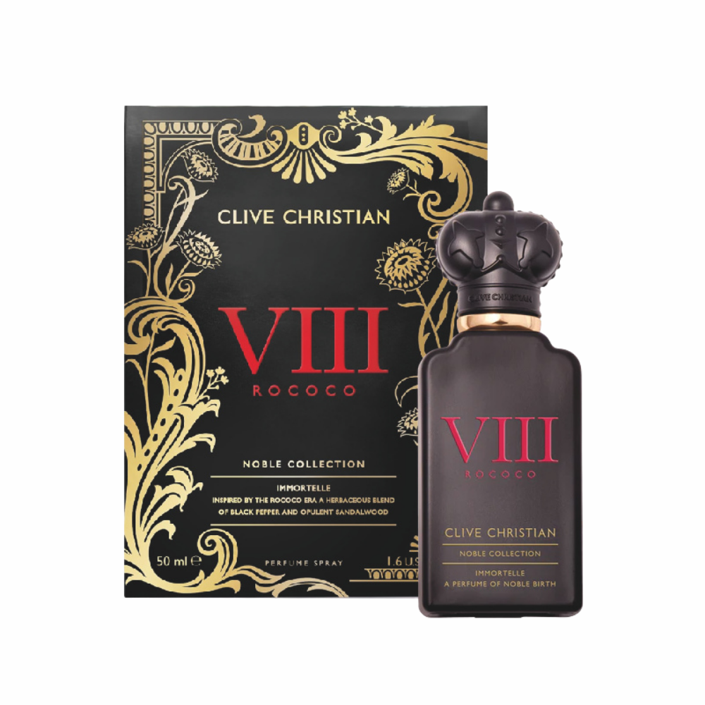 Clive Christian | Noble Collection VIII Immortelle 50ml