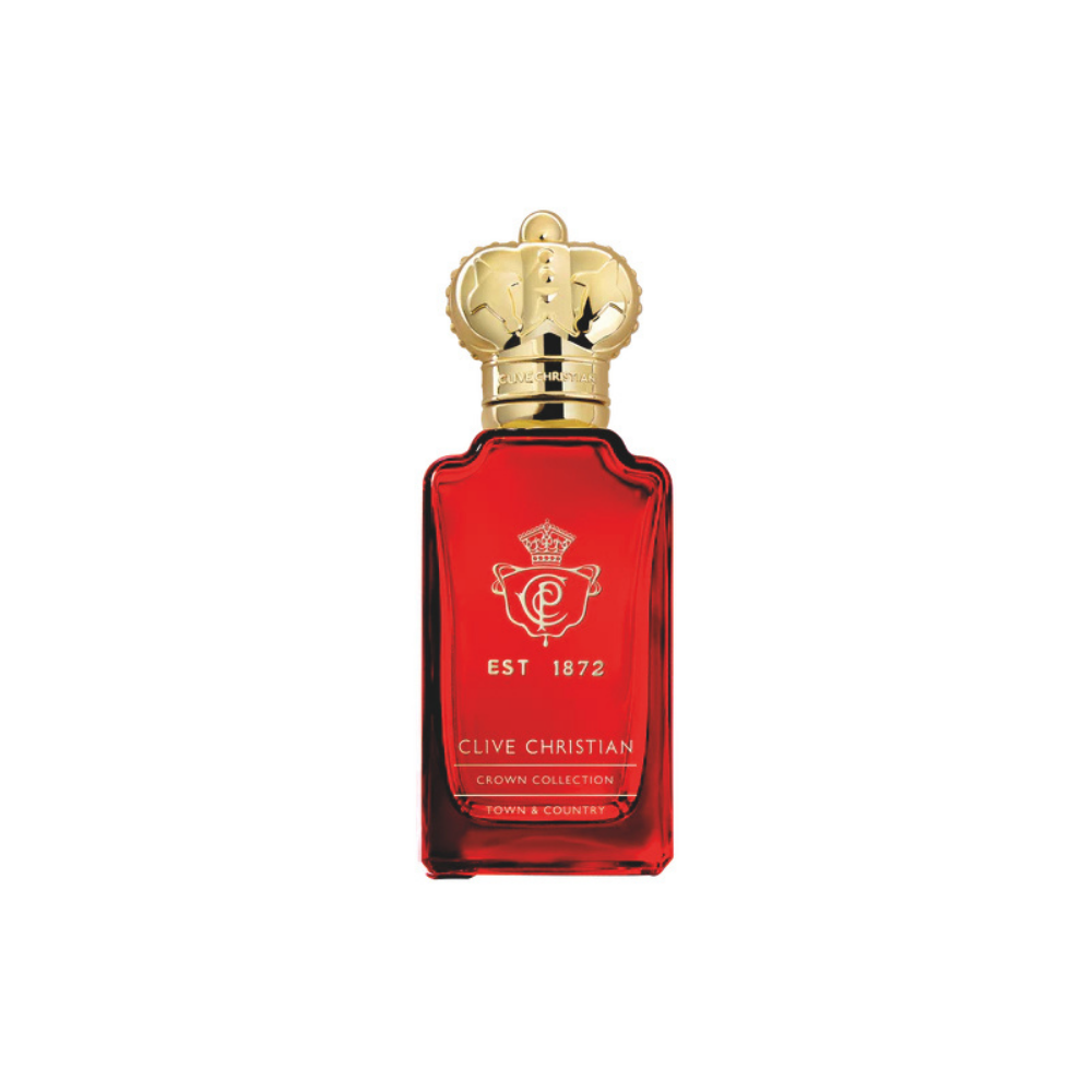 Clive Christian | Crown Collection Town & Country 50ml