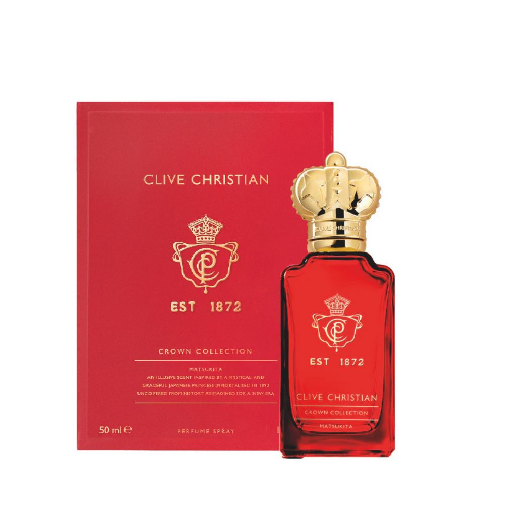 Clive Christian | Crown Collection Town & Country 50ml