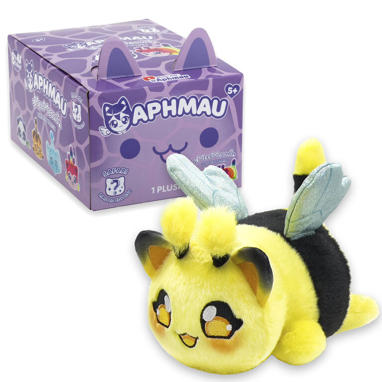 APHMAU | Mini Peluche Misterioso 6&quot;