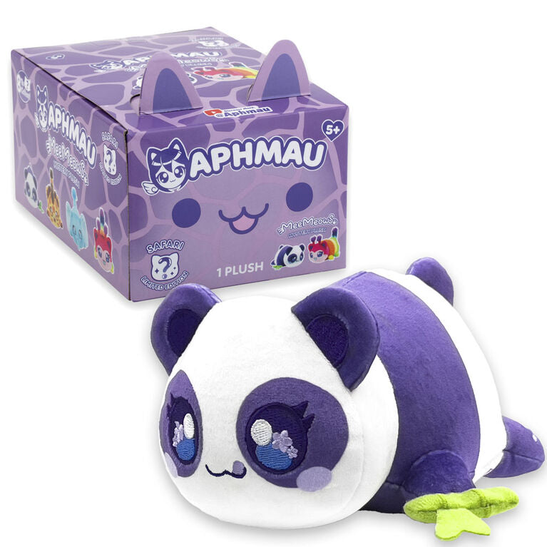 APHMAU | Mini Peluche Misterioso 6&quot;