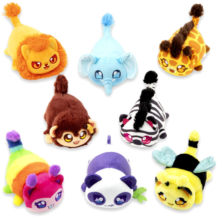 APHMAU | Mini Peluche Misterioso 6&quot;