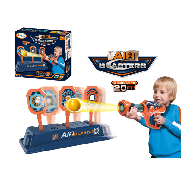 Air Blasters - Felix Online