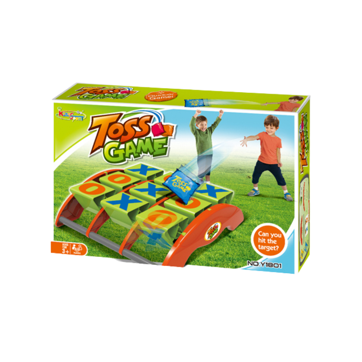 Juego X y 0