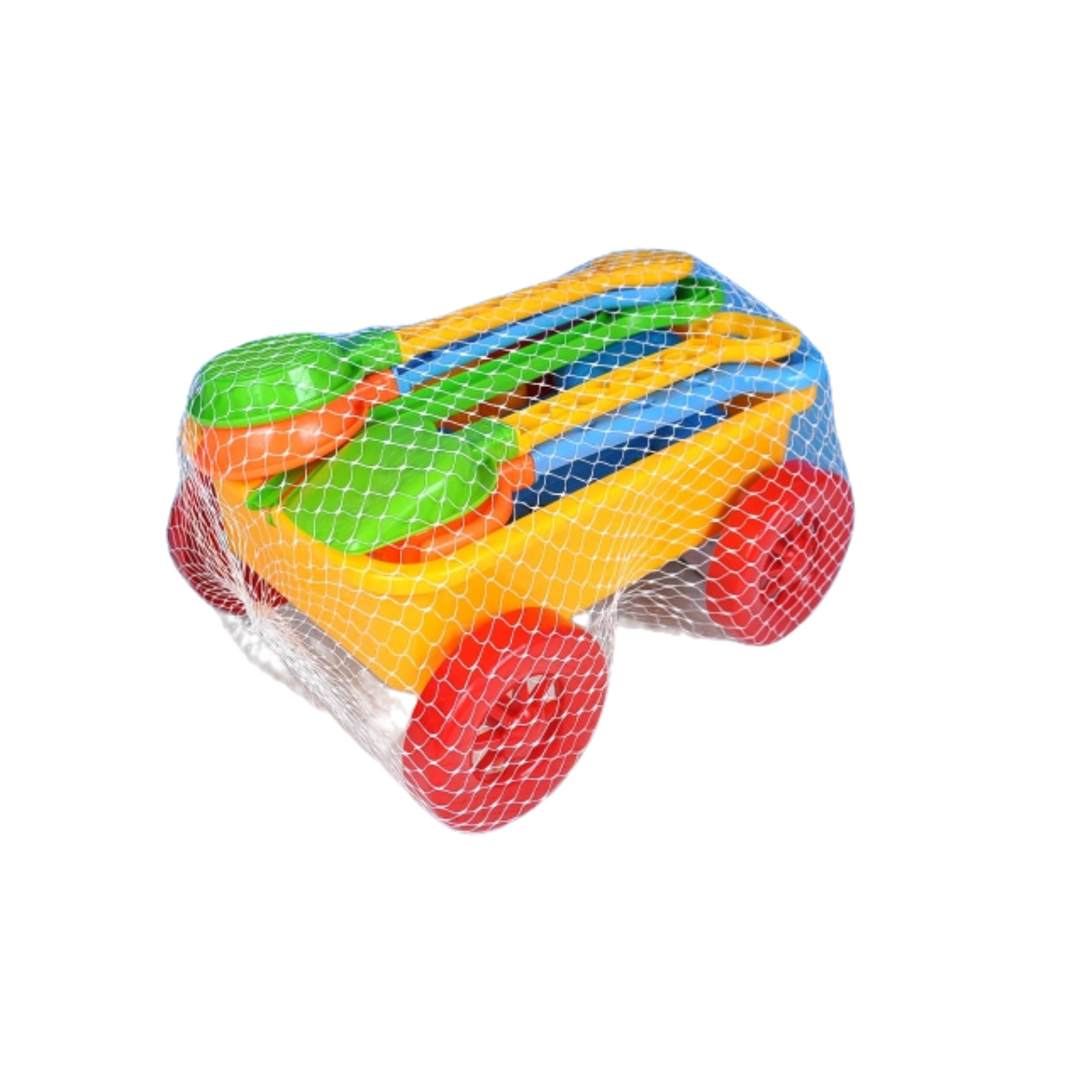Carrito de Playa
