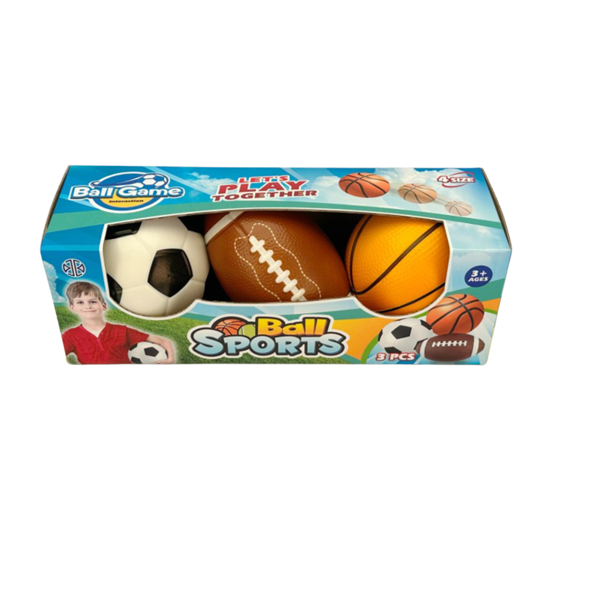 Set de Deportes