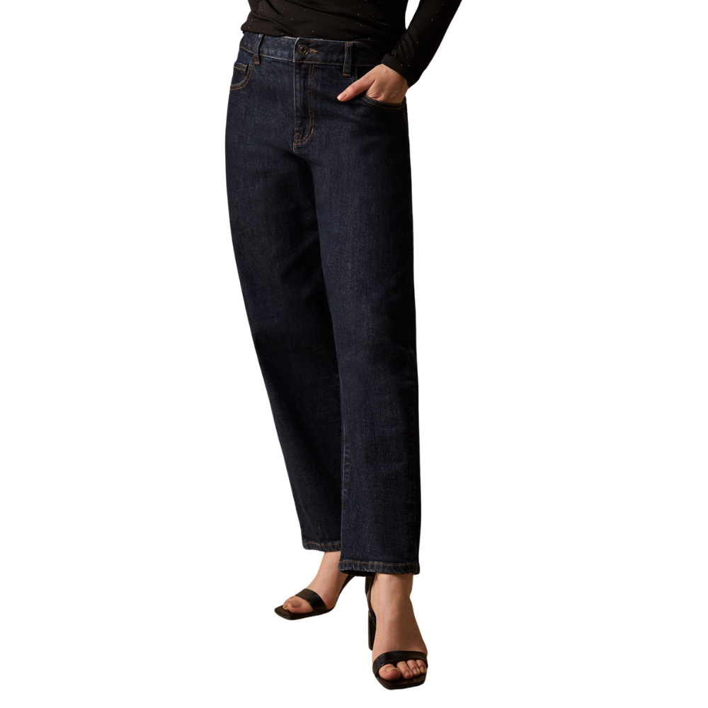Esprit | Jean Silueta Barrel
