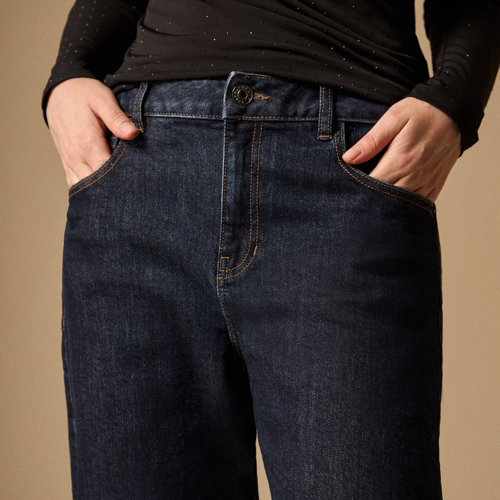 Esprit | Jean Silueta Barrel