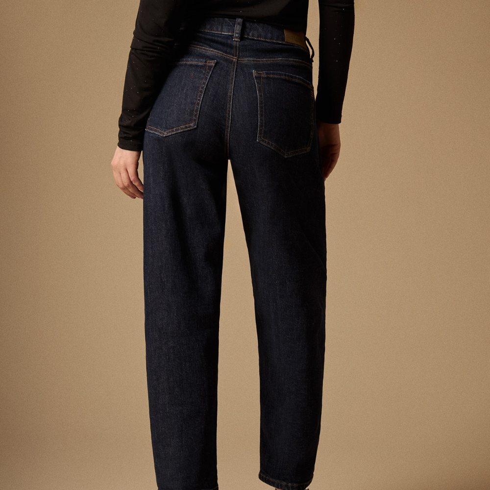 Esprit | Jean Silueta Barrel