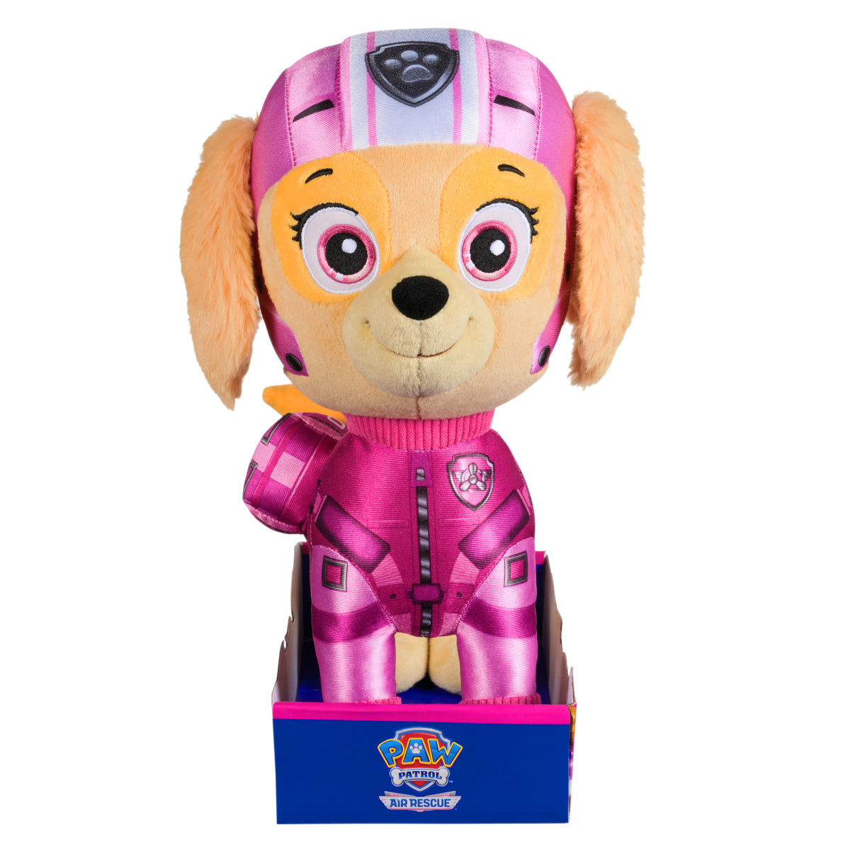 Paw Patrol  | Paw Patrol Air Rescue Peluche De Lujo