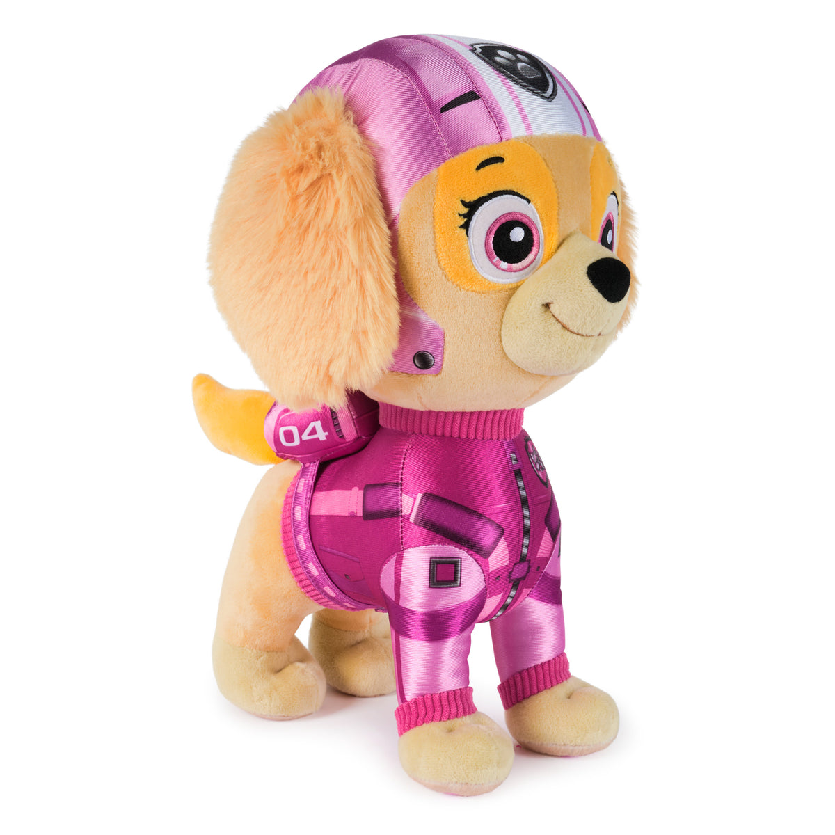 Paw Patrol  | Paw Patrol Air Rescue Peluche De Lujo