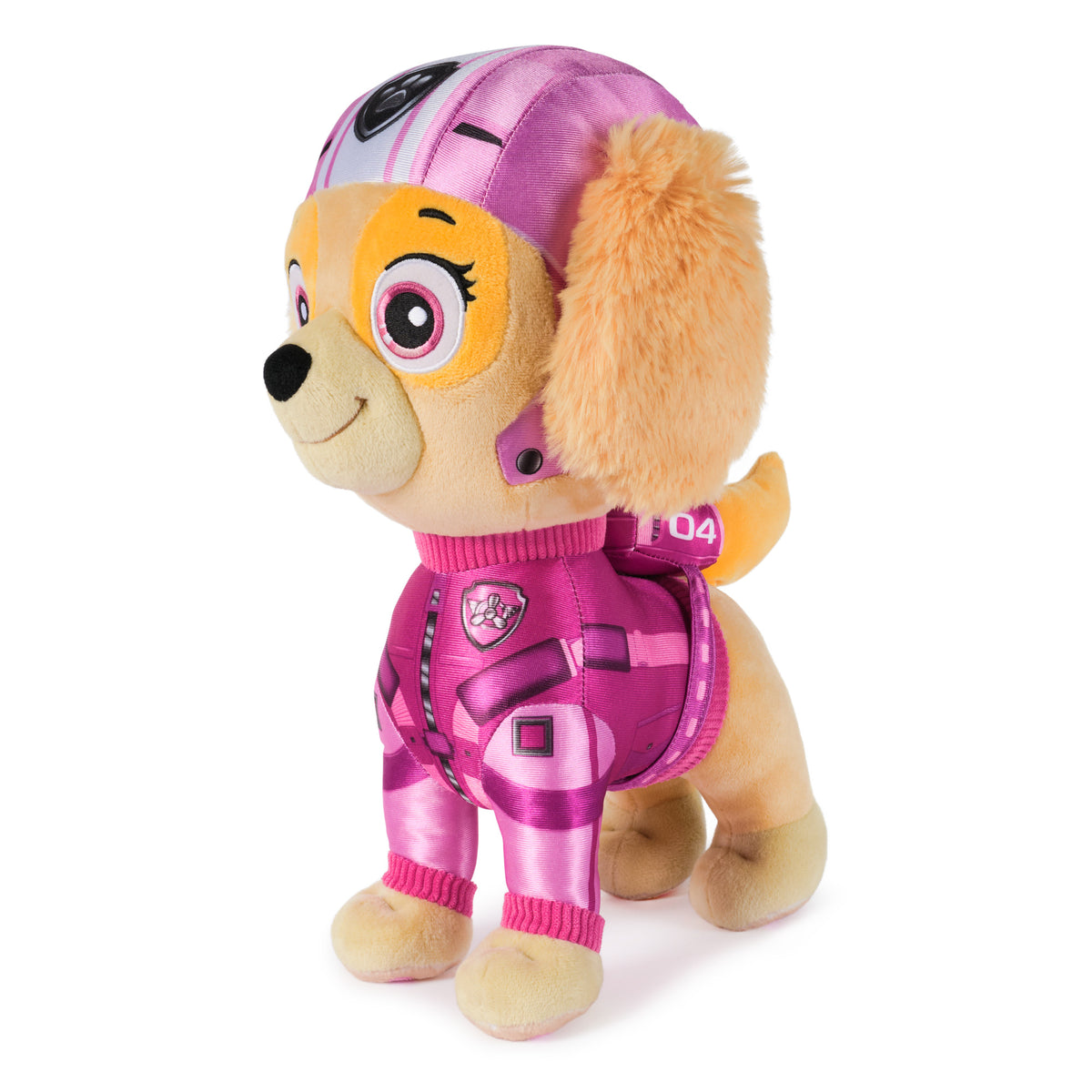 Paw Patrol  | Paw Patrol Air Rescue Peluche De Lujo