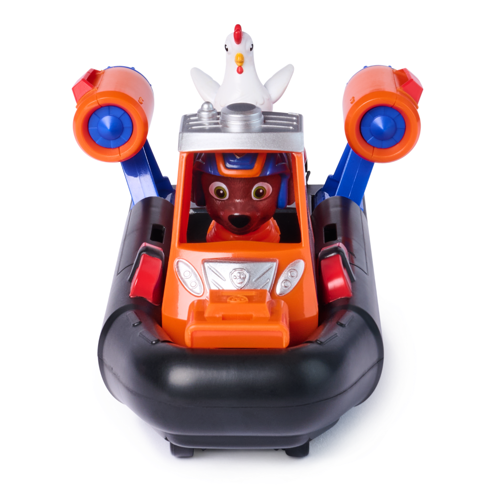 Paw Patrol  | Paw Patrol Vehículo Busqueda Y Rescate Surt.