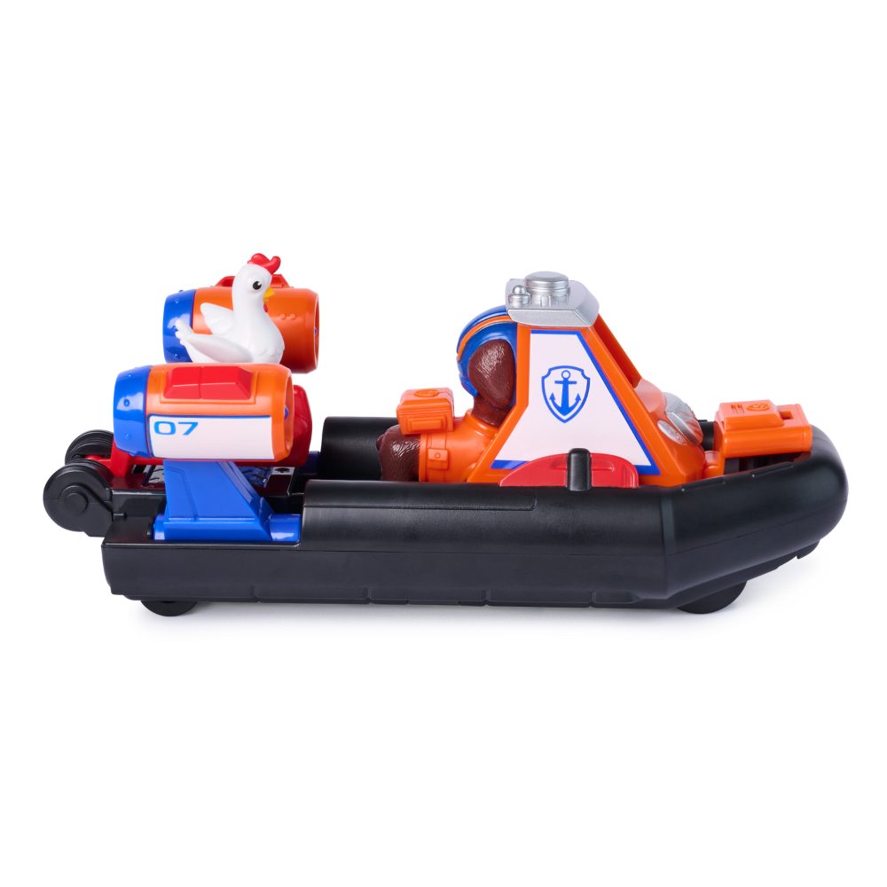Paw Patrol  | Paw Patrol Vehículo Busqueda Y Rescate Surt.