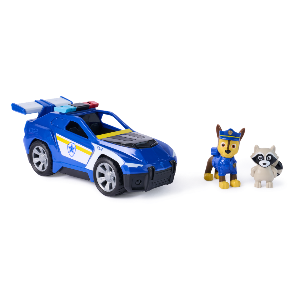 Paw Patrol  | Paw Patrol Vehículo Busqueda Y Rescate Surt.