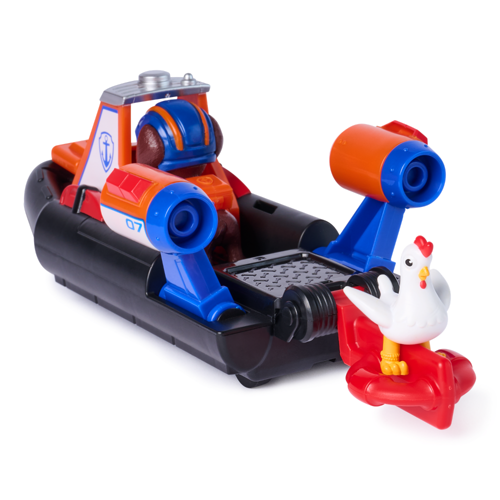 Paw Patrol  | Paw Patrol Vehículo Busqueda Y Rescate Surt.